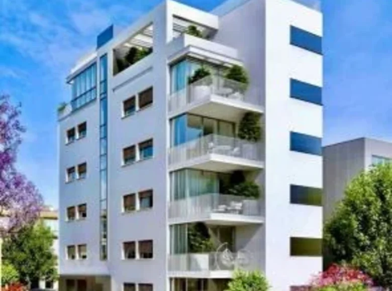 Wohnung 3 zimmer 96 m² Tel Aviv-Yafo, Israel