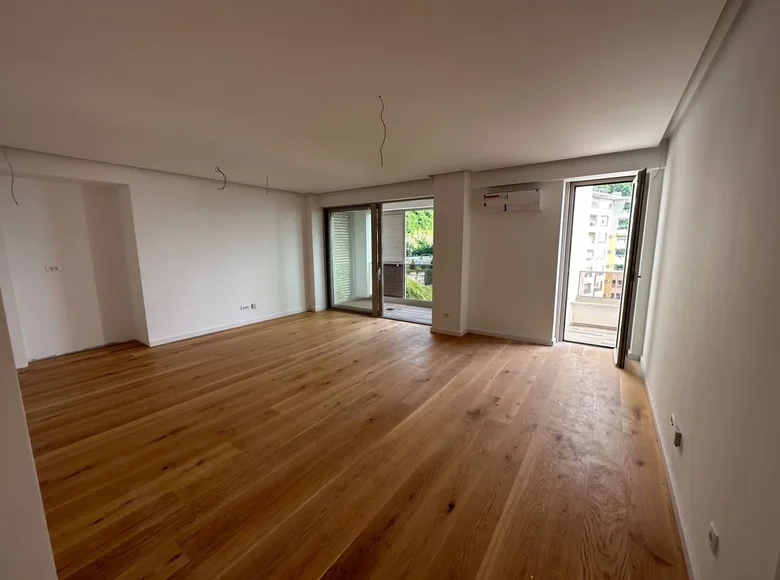 Apartamento 3 habitaciones 93 m² Rafailovici, Montenegro