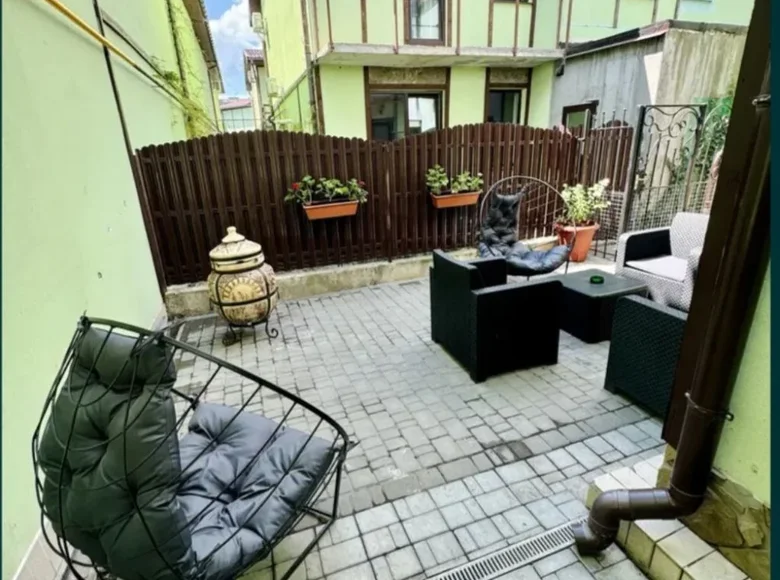 Apartamento 2 habitaciones 45 m² Odesa, Ucrania