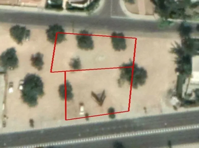 Commercial property  in Limassol District, Cyprus