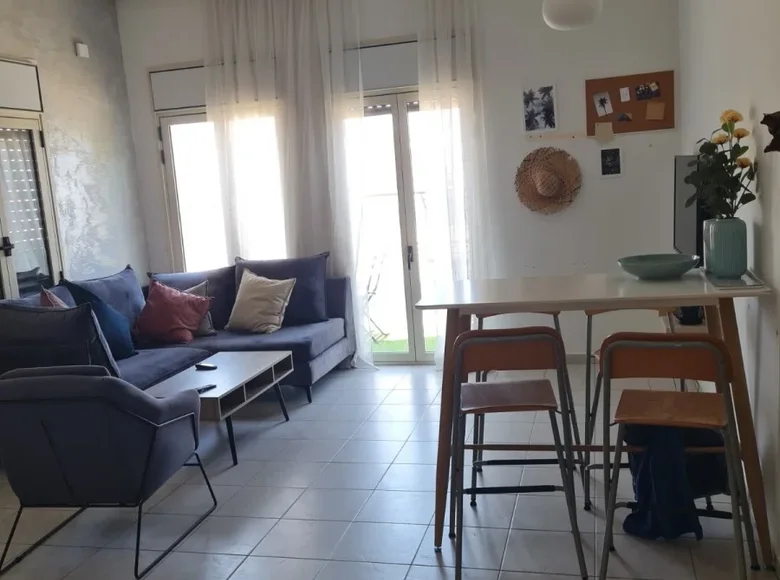 Mieszkanie 2 pokoi 45 m² Tel Awiw, Izrael