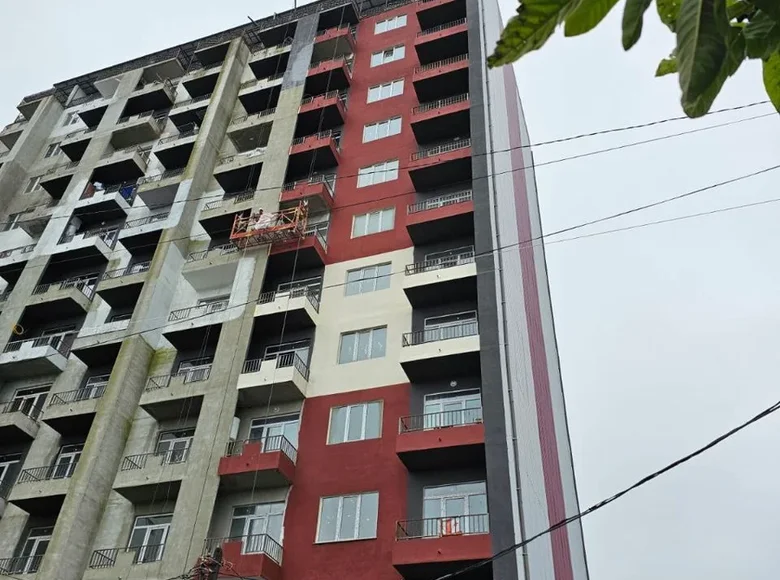 Квартира 4 комнаты 85 м² Батуми, Грузия
