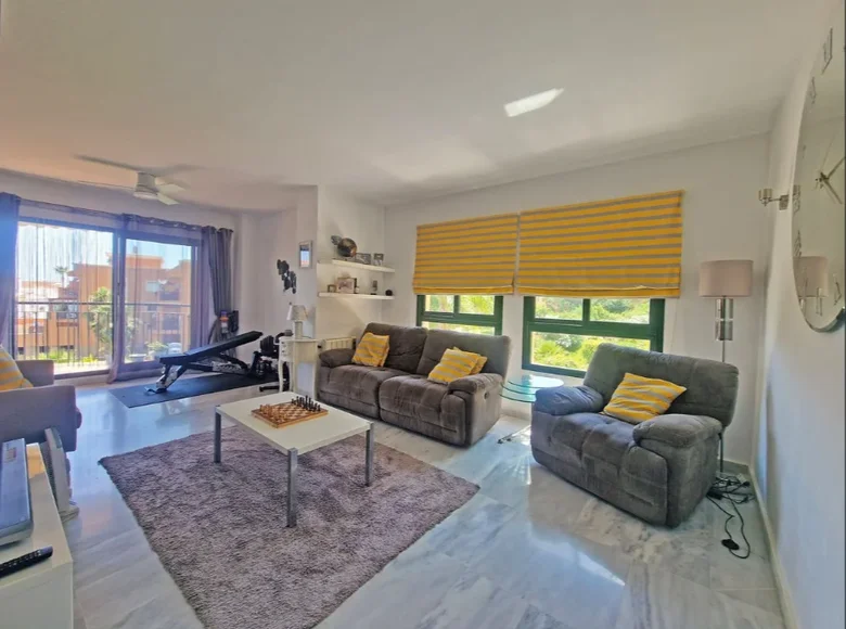 Wohnung 3 zimmer  Mijas, Spanien