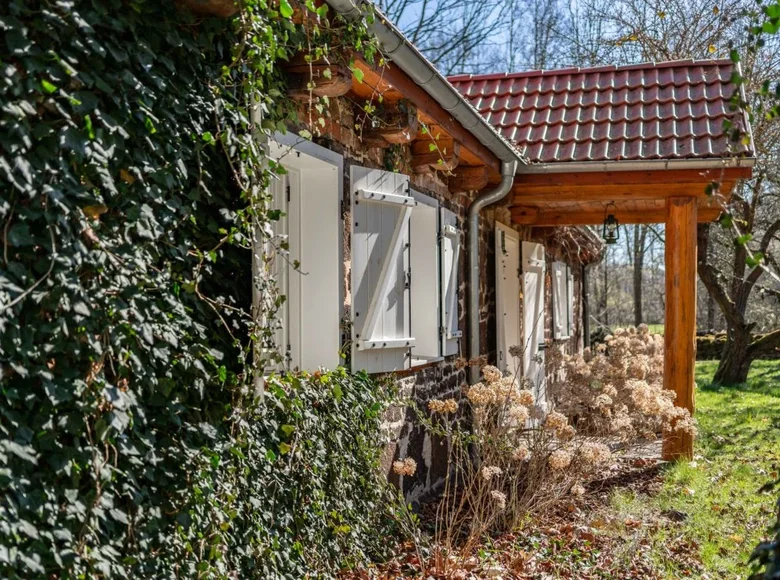Wohnung 250 m² Czarnybrod, Polen