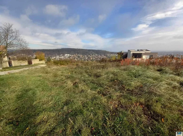 Land for sale in Budapest, Hungary for €1,356,590 listing 1995426