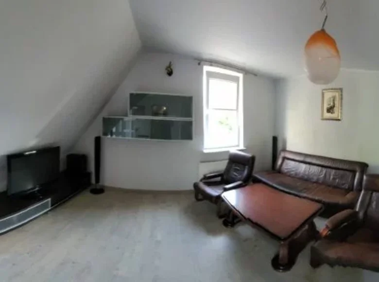 Wohnung 3 Zimmer 95 m² in Krakau, Polen