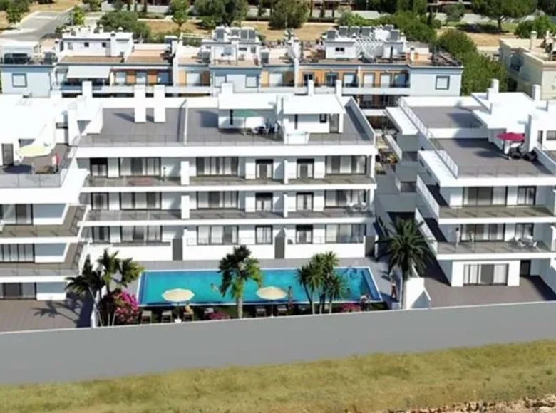 Квартира 3 спальни 131 м² Tavira, Португалия