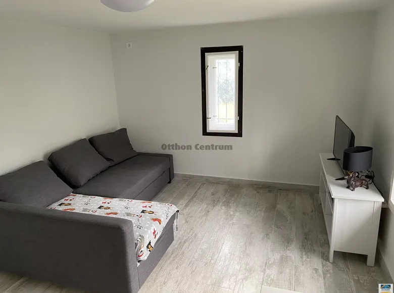 Haus 1 Zimmer 25 m² Nyul, Ungarn