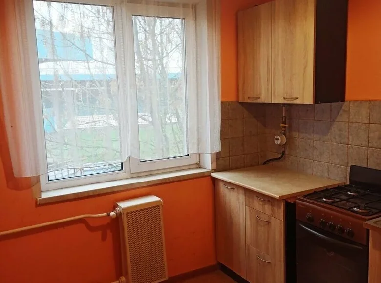 2 room apartment 42 m² Homel, Belarus