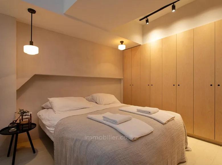 Doppelhaus 2 zimmer 60 m² Tel Aviv-Yafo, Israel