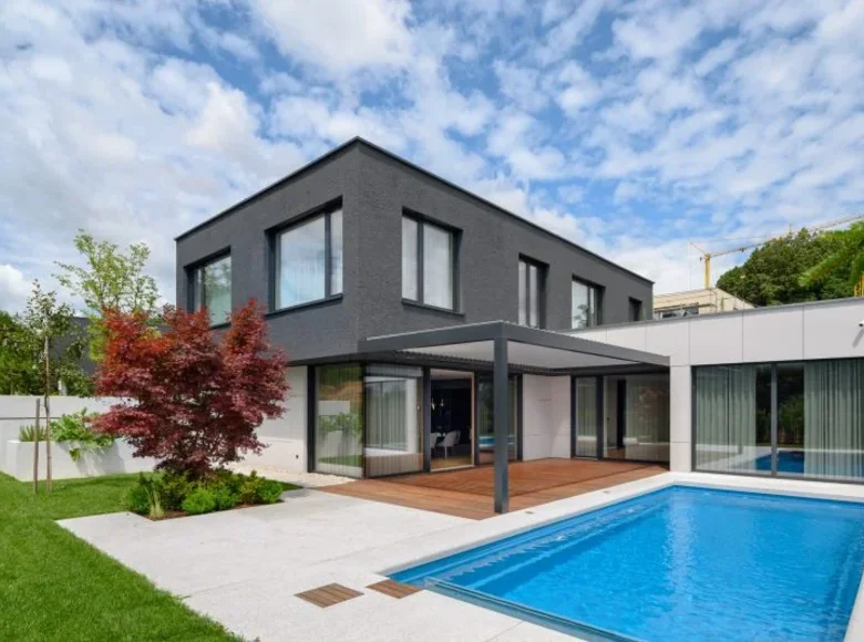Willa 3 pokoi 461 m² Upravna Enota Ljubljana, Słowenia