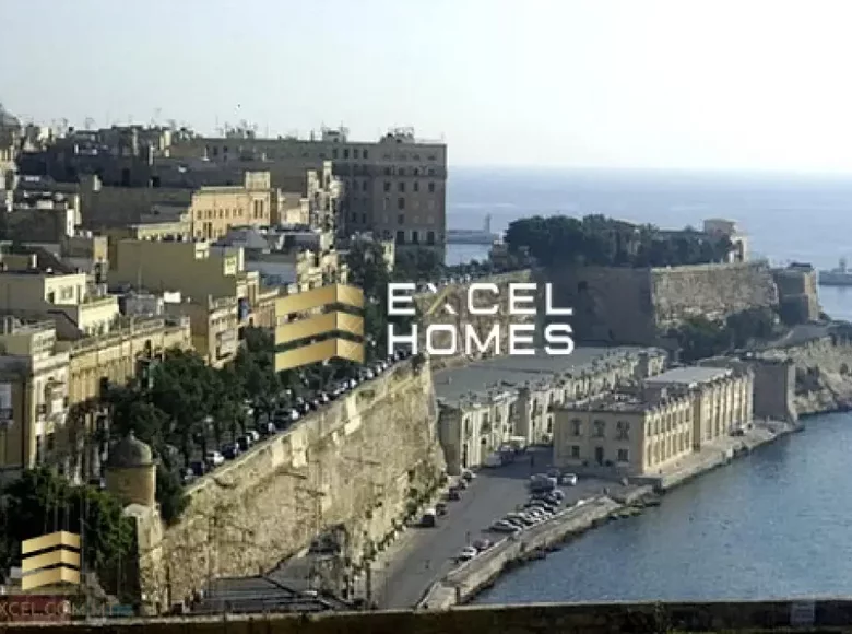 Nieruchomości komercyjne  Valletta, Malta