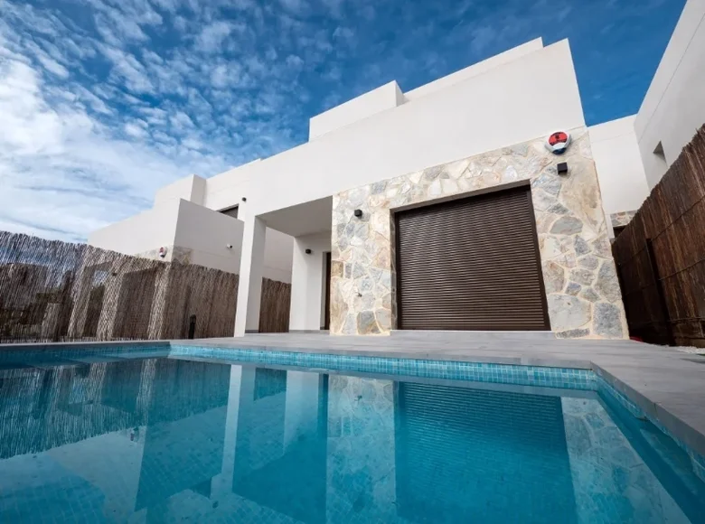 3 bedroom house 84 m² Orihuela, Spain