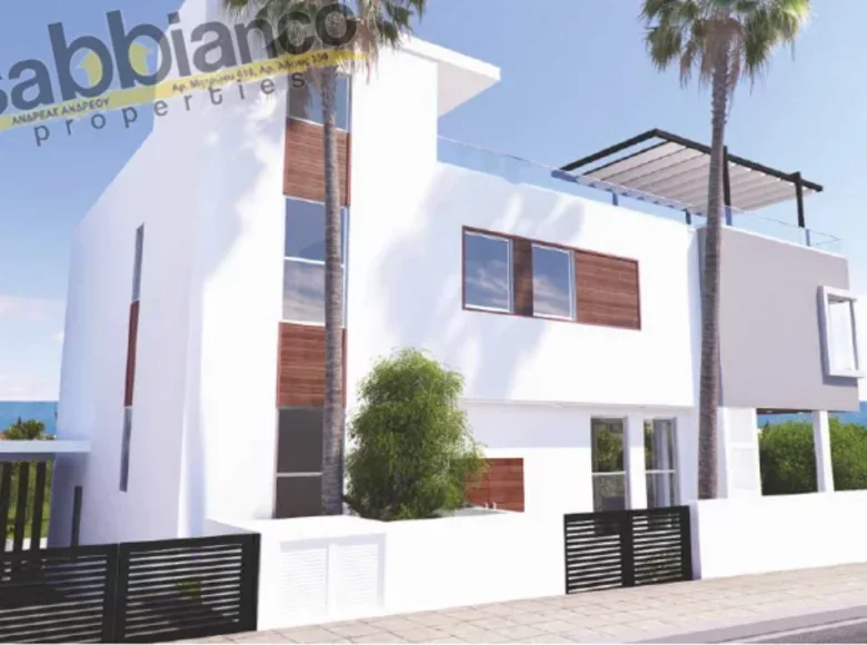 Habitación 4 habitaciones 442 m² Limassol Municipality, Chipre