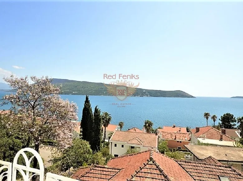 Dom 6 pokojów 244 m² Herceg Novi, Czarnogóra