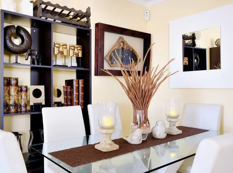 Mieszkanie 3 pokoi 100 m² Dehesa de Campoamor, Hiszpania