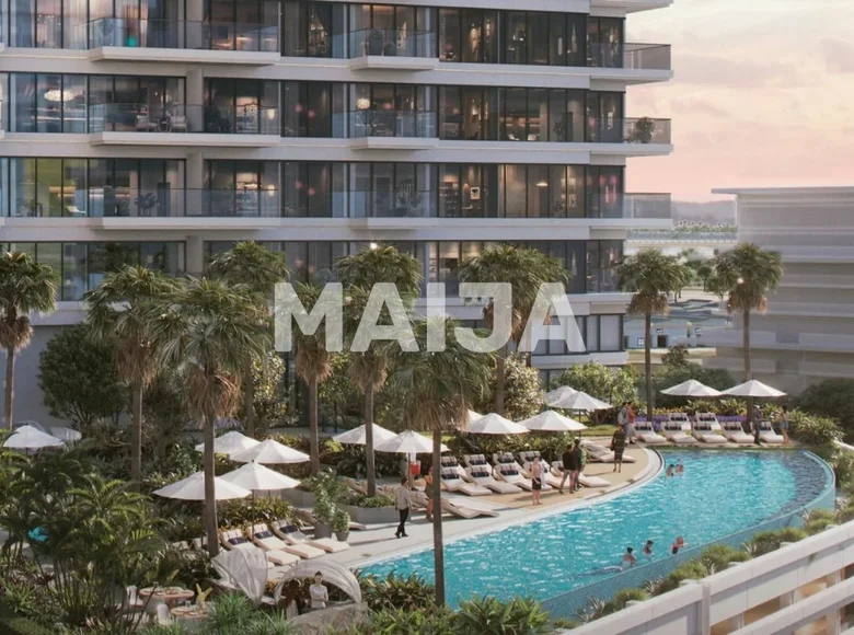 1 bedroom apartment 80 m² Dubai, UAE