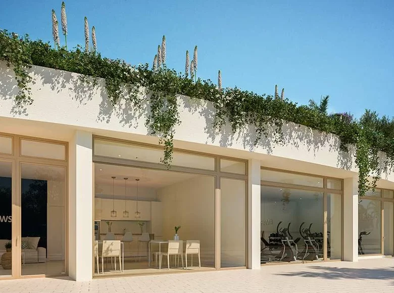 Dom drewniany w stylu górskim 223 m² Alicante, Hiszpania