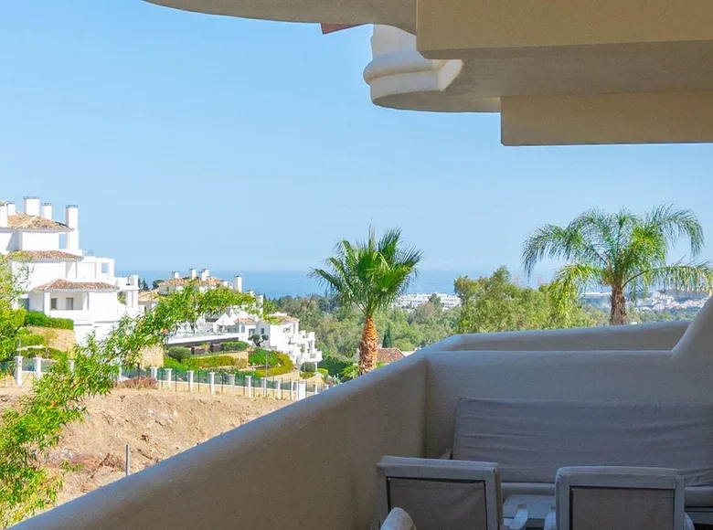 Apartamento 2 habitaciones 90 m² Marbella, Španjolska