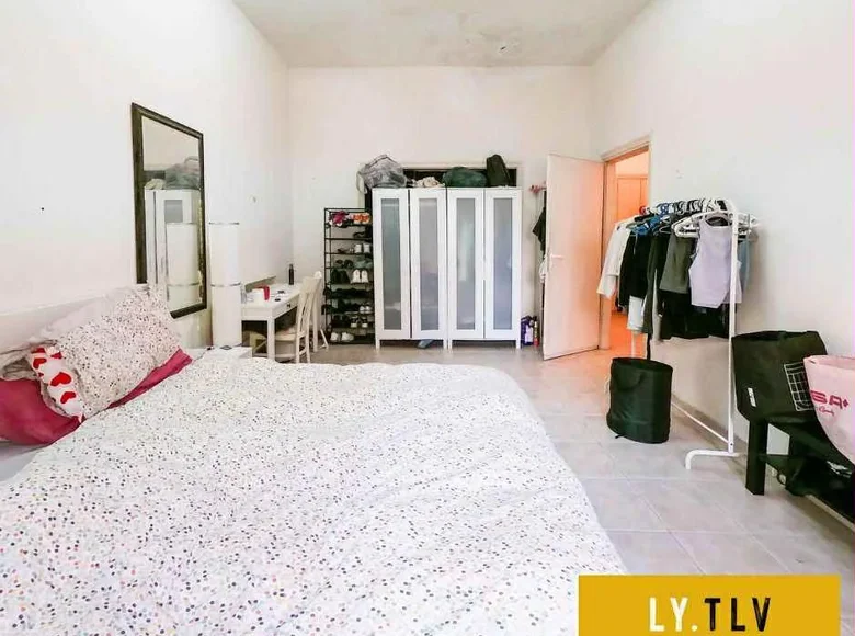 Appartement 4 chambres 109 m² Tel-Aviv, Israël