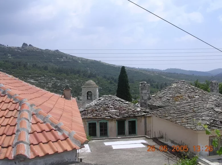 Casa 2 habitaciones  Theologos, Grecia
