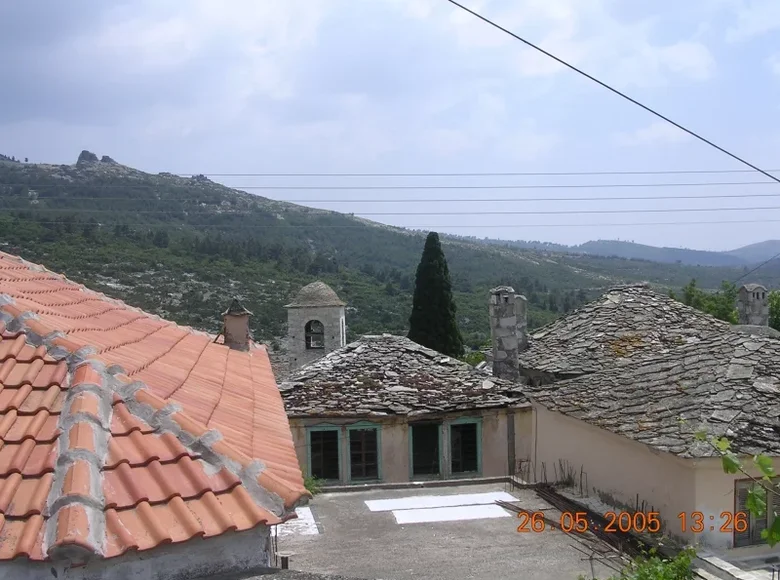 2 bedroom house  Theologos, Greece