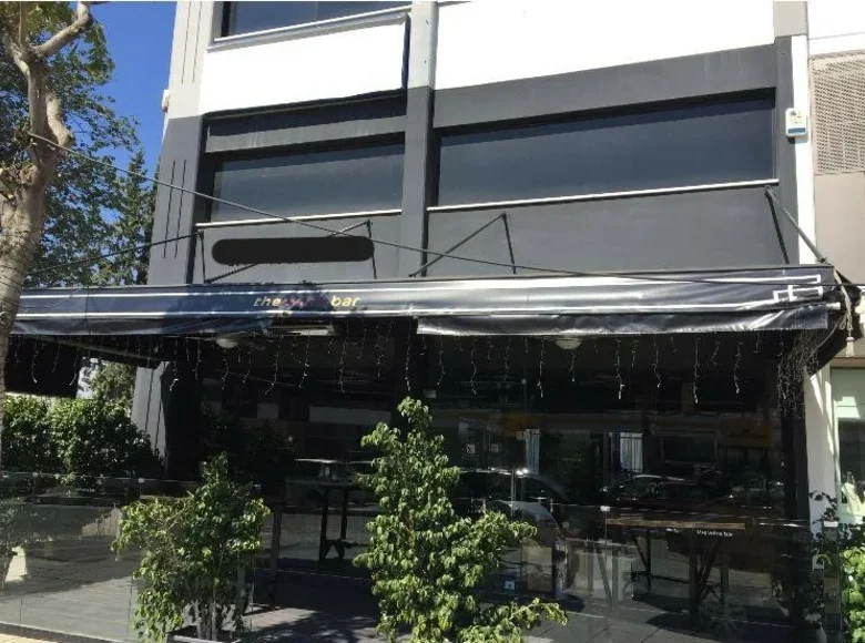 Restaurante, cafetería 150 m² en Limassol, Chipre