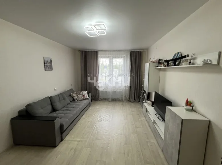 Квартира 49 м² Нижний Новгород, Россия