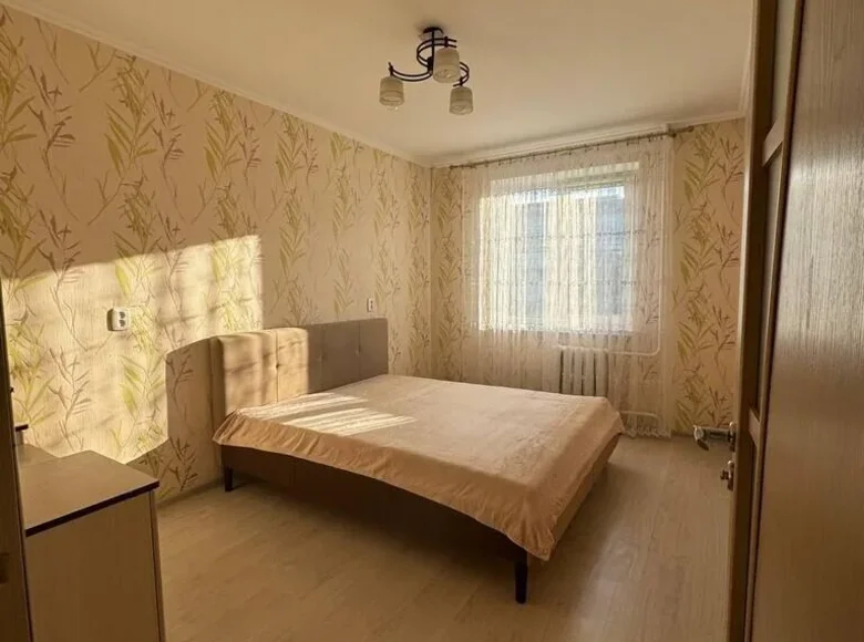 2 room apartment 51 m² Lida, Belarus