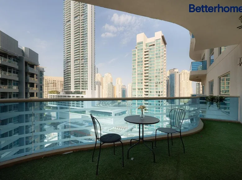 Apartamento 2 habitaciones 1 568 m² Dubái, Emiratos Árabes Unidos