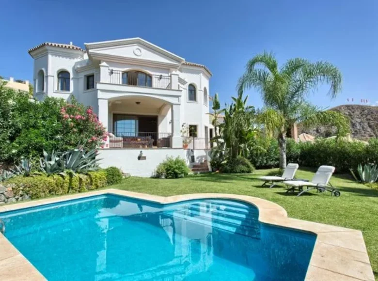 4 bedroom house 412 m² Spain, Spain