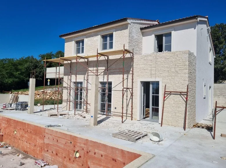 villa de 5 dormitorios 303 m² Porec, Croacia