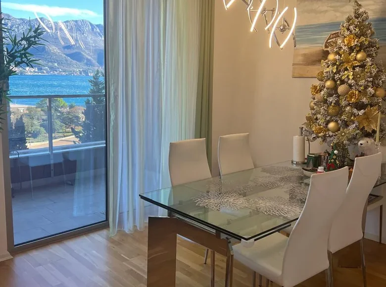 3 bedroom apartment  Budva, Montenegro