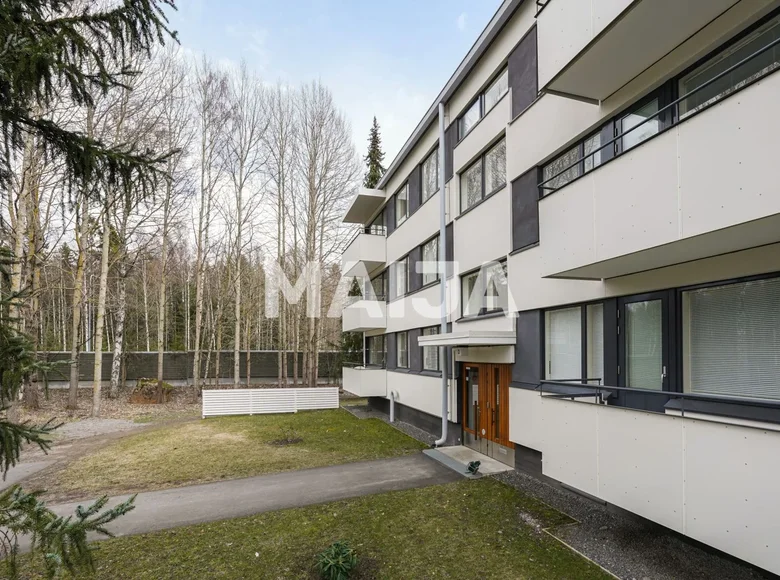 Wohnung 2 zimmer 51 m² Verwaltungsgemeinschaft Helsinki, Finnland