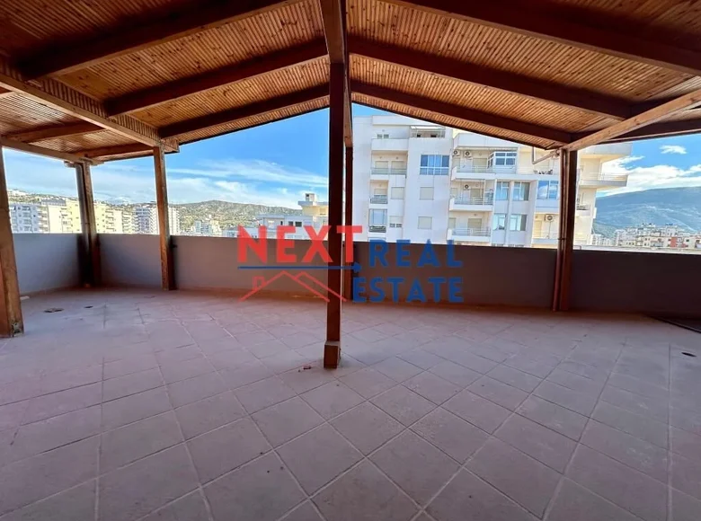 Penthouse 4 zimmer 172 m² Bashkia Vlore, Albanien