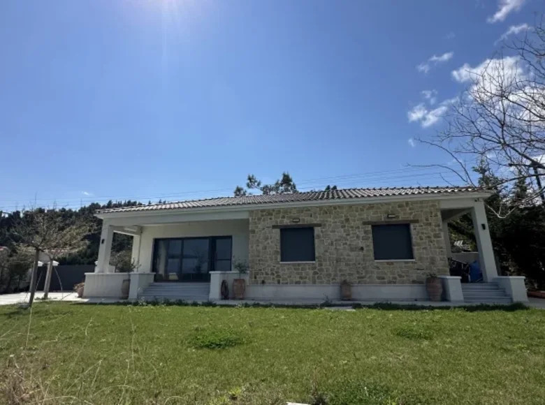 4 bedroom Villa 120 m² Kriopigi, Greece