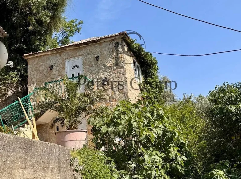 Haus 2 Schlafzimmer 40 m² Bar, Montenegro