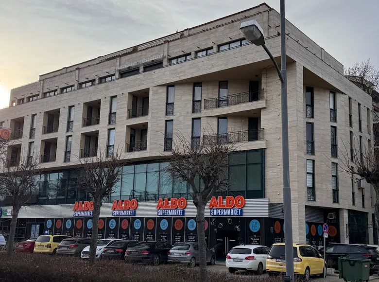 Wohnung 2 zimmer 56 m² Nessebar, Bulgarien