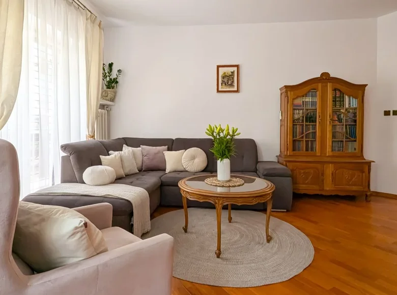 Wohnung 297 m² Warschau, Polen