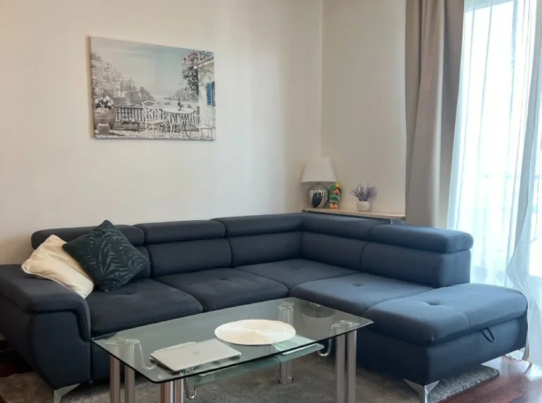 Wohnung 3 Zimmer 70 m² in Warschau, Polen