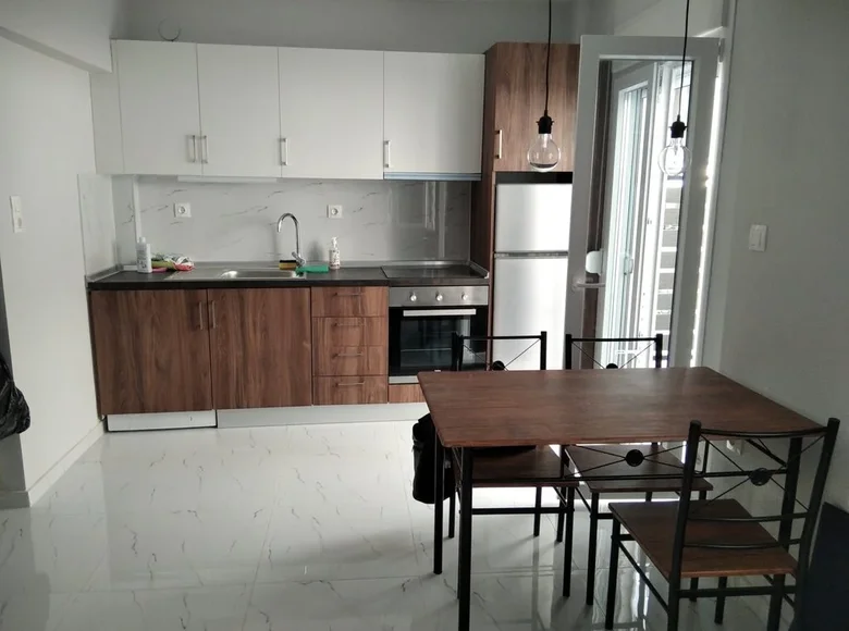 1 bedroom apartment 45 m² Municipality of Thessaloniki, Greece