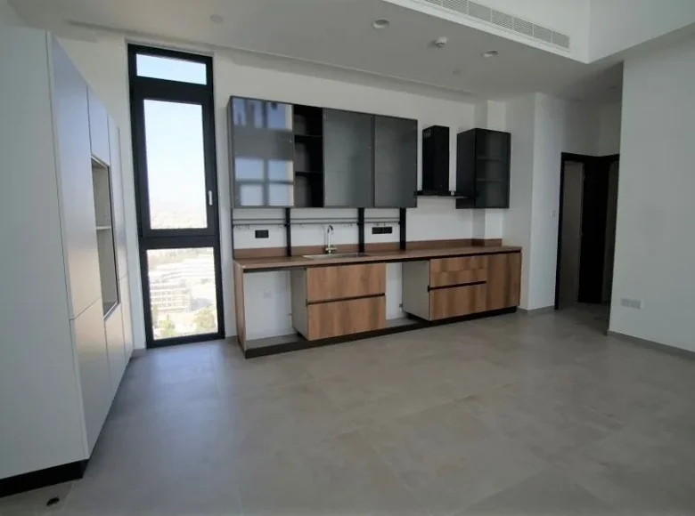 Appartement 2 chambres 172 m² Germasogeia, Chypre
