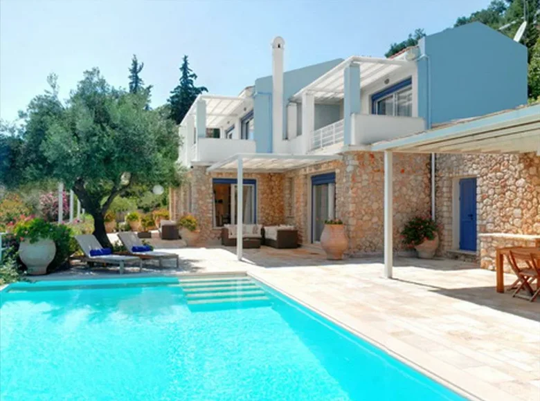 Villa 250 m² Nissaki, Grèce