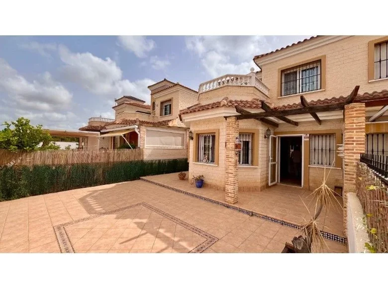 Casa 3 habitaciones  Guardamar del Segura, España