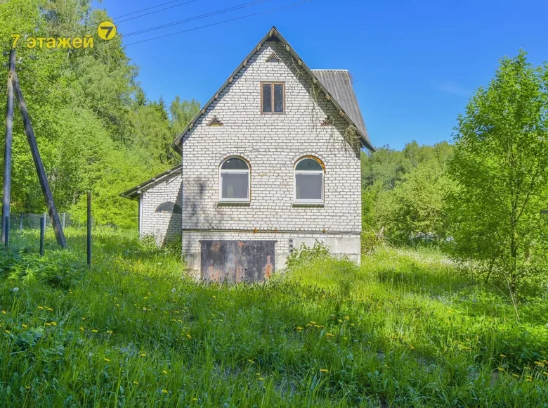 Maison 75 m² Piatryskauski siel ski Saviet, Biélorussie