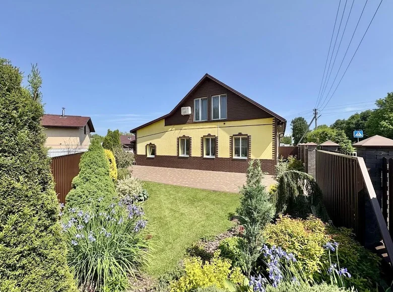 Casa 127 m² Borisov, Belarús