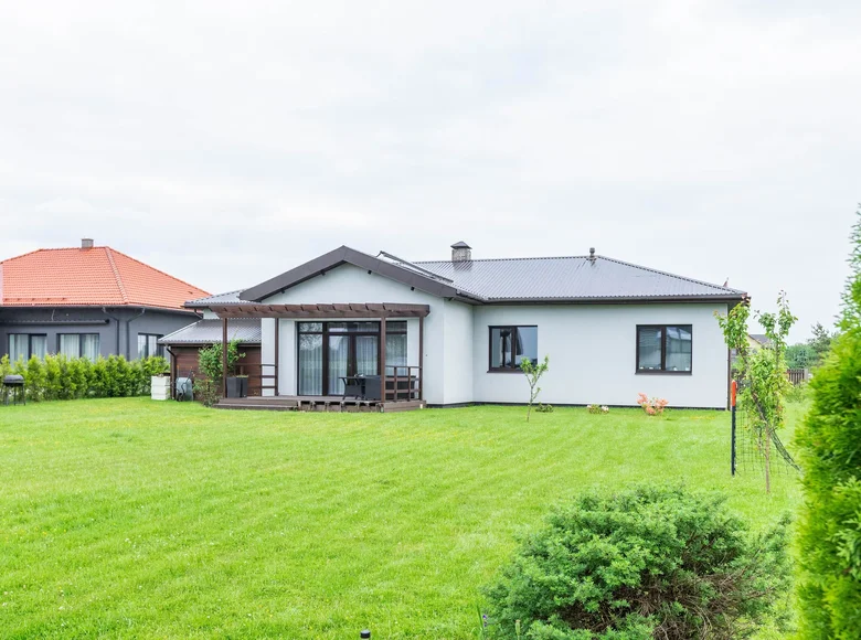 Dom 4 pokoi 151 m² Ryga, Łotwa
