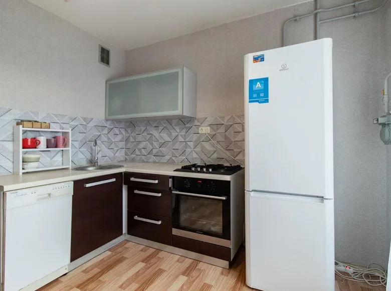 3 room apartment 80 m² Minsk, Belarus