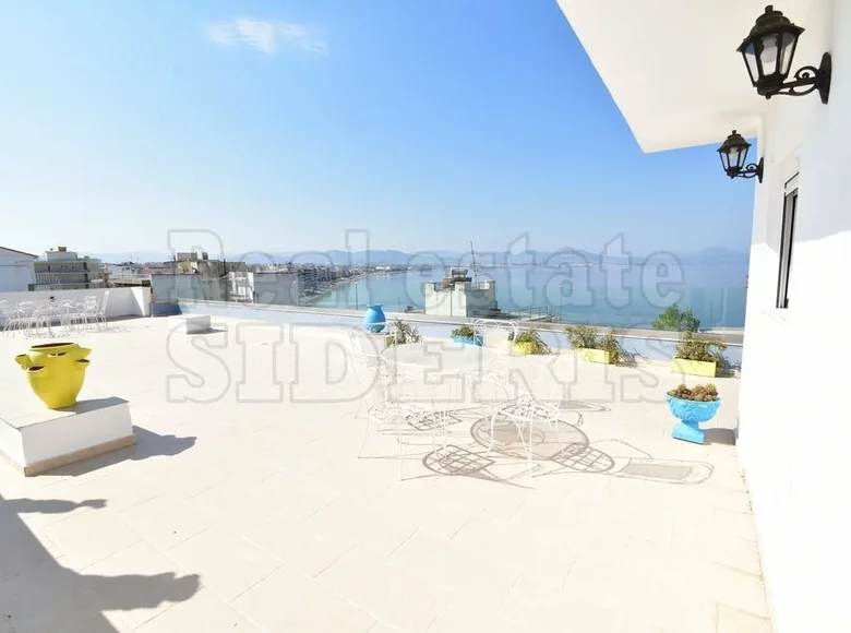 Penthouse 1 bedroom  Municipality of Loutraki and Agioi Theodoroi, Greece