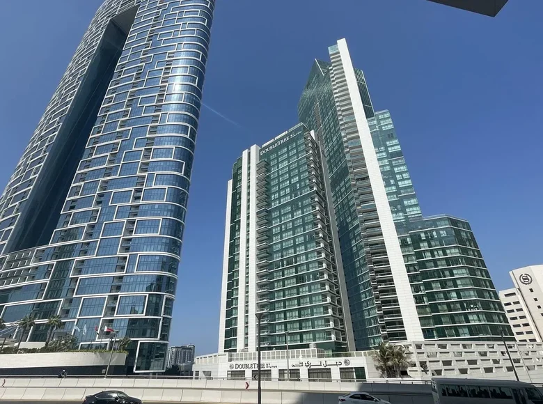 Apartamento 3 habitaciones 171 m² Dubái, Emiratos Árabes Unidos